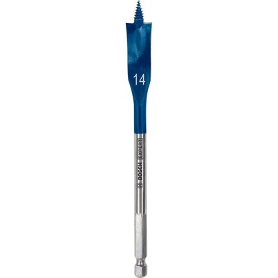 Bosch Expert Self Cut Speed Bohrerset - 14x152mm - Forstnerbohrer Bosch Expert Self Cut Speed Bohrerset - 14x152mm - Forstnerbohrer