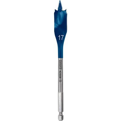 Bosch Professionale Holzbohrer 17mm - SelfCut Speed Expert Bosch Professionale Holzbohrer 17mm - SelfCut Speed Expert