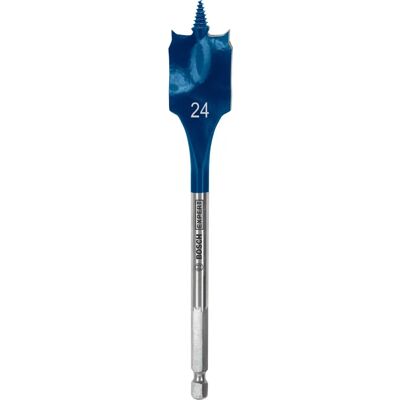 Bosch Houtboor 24mm - Expert SelfCut Speed - Houtbewerking Tool Bosch Houtboor 24mm - Expert SelfCut Speed - Houtbewerking Tool
