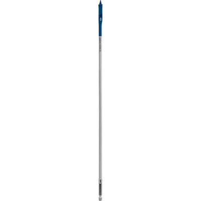 Bosch Wood Drill 8mm - SelfCut Speed Bosch Wood Drill 8mm - SelfCut Speed