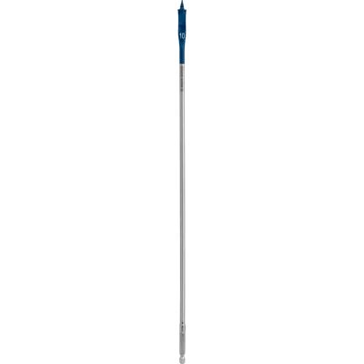 Bosch Expert SelfCut Speed - Bohrer 10mm, 400mm Sechskant - Holz & Spanplatten Bosch Expert SelfCut Speed - Bohrer 10mm, 400mm Sechskant - Holz & Spanplatten