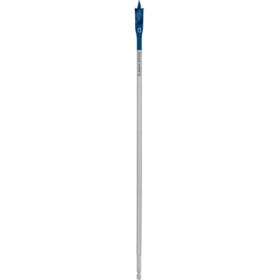 Bosch Modèle 2608900341 Mèche à bois - 13mm, 400mm, tige hexagonale - Publicité Bosch Modèle 2608900341 Mèche à bois - 13mm, 400mm, tige hexagonale - Publicité