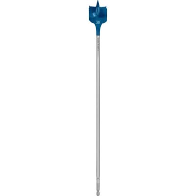 Bosch Expert SelfCut Speed Houtboor - Hout, Hex, 38mm Bosch Expert SelfCut Speed Houtboor - Hout, Hex, 38mm