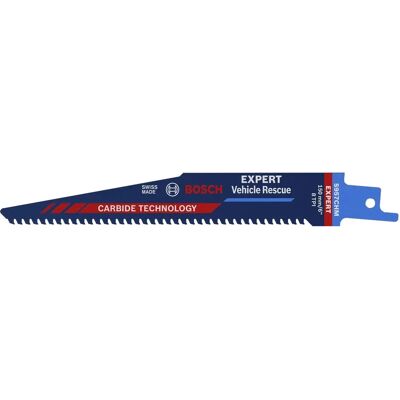 Bosch 2608900378 Fahrzeugrettung Sägeblatt - Sägeblatt Bosch 2608900378 Fahrzeugrettung Sägeblatt - Sägeblatt