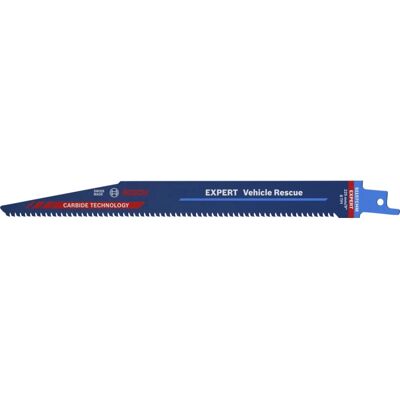 Bosch 2 608 900 382 Sabre Saw Blade - Vehicle Rescue - Saw Blade Bosch 2 608 900 382 Sabre Saw Blade - Vehicle Rescue - Saw Blade