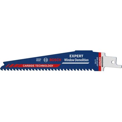 Bosch Expert Window Demolition - Plunge Saw Blade - 150mm - S956 Bosch Expert Window Demolition - Plunge Saw Blade - 150mm - S956