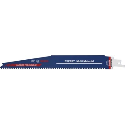 Bosch S1156XHM High Carbon Steel Jigsaw Blade - 3 pcs Bosch S1156XHM High Carbon Steel Jigsaw Blade - 3 pcs