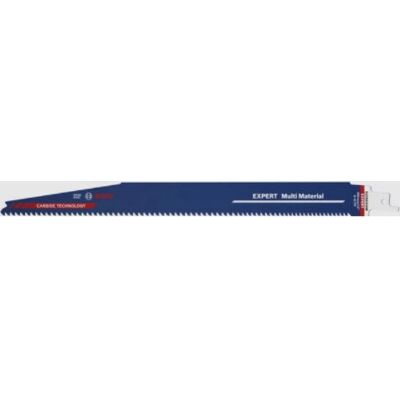 Bosch S 1256 XHM Multi Material Stichsägeblatt Bosch S 1256 XHM Multi Material Stichsägeblatt