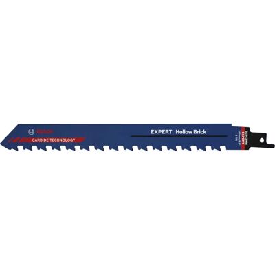 Bosch Expert 2 608 900 415 High Carbon Steel Jigsaw Blade - Cut Brick Bosch Expert 2 608 900 415 High Carbon Steel Jigsaw Blade - Cut Brick