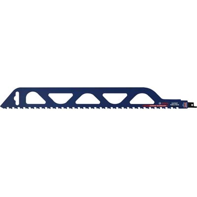 Bosch Expert S 2243 HM Sabre saw blade - Durable, Fast Cutting Tool Bosch Expert S 2243 HM Sabre saw blade - Durable, Fast Cutting Tool