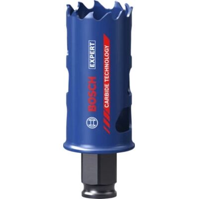 Bosch Model 2608900423 Hole Saw - Durable for Tough Materials Bosch Model 2608900423 Hole Saw - Durable for Tough Materials