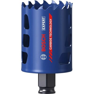 Bosch 2608900427 Hartmetall Lochaus - Robustes Werkzeug Bosch 2608900427 Hartmetall Lochaus - Robustes Werkzeug
