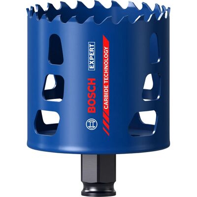 Bosch Expert 2 608 900 435 Lochsäge - Langlebig für harte Materialien Bosch Expert 2 608 900 435 Lochsäge - Langlebig für harte Materialien