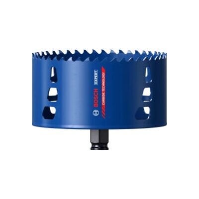 Bosch Modell 2608900443 Lochsäge - Hartmetall, 127x60mm Bosch Modell 2608900443 Lochsäge - Hartmetall, 127x60mm
