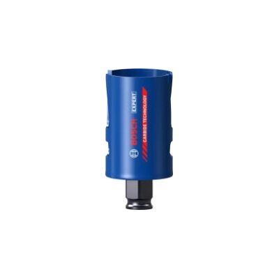 Bosch Drill Hole Saw - 41mm Impact Suitable Bosch Drill Hole Saw - 41mm Impact Suitable