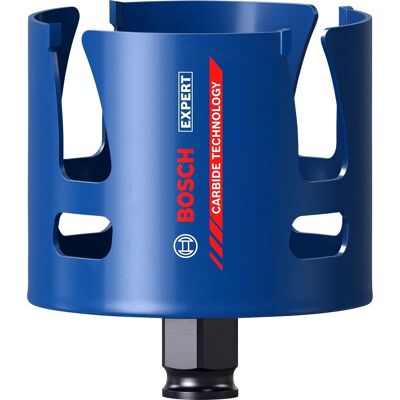 Bosch Expert 2608900477 boorzaag - Zeer duurzaam, 50x langer in harde materialen Bosch Expert 2608900477 boorzaag - Zeer duurzaam, 50x langer in harde materialen