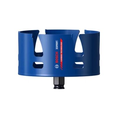 Bosch 2608900484 Seghe a Tazza - Materiali da costruzione Bosch 2608900484 Seghe a Tazza - Materiali da costruzione