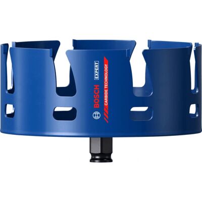 Bosch 2 608 900 486 Bohrloch-Säge - Bohrmaschinenzubehör - Power Drills Bosch 2 608 900 486 Bohrloch-Säge - Bohrmaschinenzubehör - Power Drills