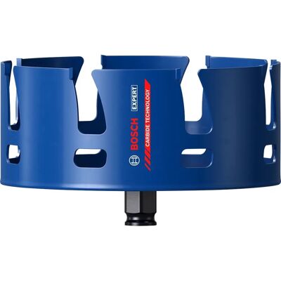 Bosch Expert 2608900488 Bohrlochsägemaschine - 159mm, 60mm Tiefe - Bohrwerkzeug Bosch Expert 2608900488 Bohrlochsägemaschine - 159mm, 60mm Tiefe - Bohrwerkzeug