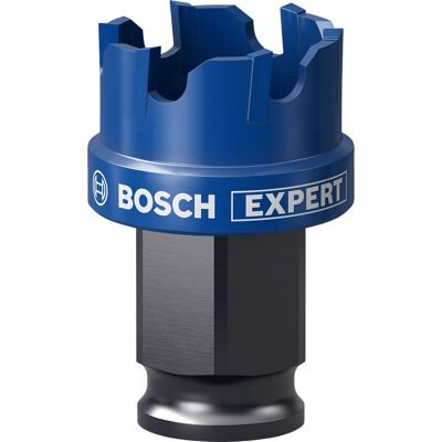 Bosch Zubehör Expert Sheet Metal Lochsäge, 25 x 5 mm - 2608900494 Bosch Zubehör Expert Sheet Metal Lochsäge, 25 x 5 mm - 2608900494