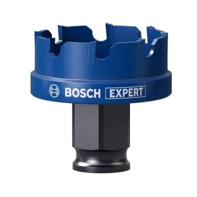 Bosch Modell 2608900498 - Schwerlast Stahlhulsäge - 35 mm Bosch Modell 2608900498 - Schwerlast Stahlhulsäge - 35 mm