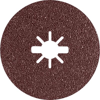 Accesorio de Amoladora Bosch R781 Prisma Ceramic - Metal, 125 mm, X-LOCK Accesorio de Amoladora Bosch R781 Prisma Ceramic - Metal, 125 mm, X-LOCK