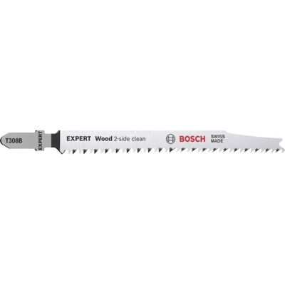 Bosch 2 608 900 553 Hochkohlenstoffstahl Sägeblatt - Präziser Schnitt Bosch 2 608 900 553 Hochkohlenstoffstahl Sägeblatt - Präziser Schnitt