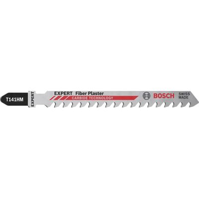 Bosch 2 608 900 563 – Hartmetall Stichsägeschneidern - 3 Stück Bosch 2 608 900 563 – Hartmetall Stichsägeschneidern - 3 Stück