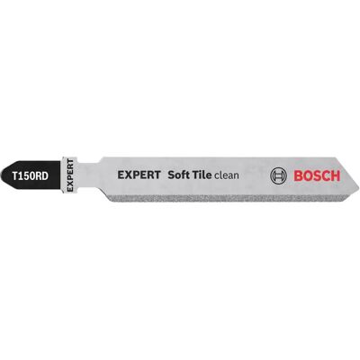 Bosch Expert T150RD Diamant-Sägeblatt - Soft Tile Cut Bosch Expert T150RD Diamant-Sägeblatt - Soft Tile Cut