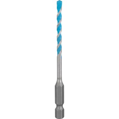 Bosch - Professional 1x Punte Expert HEX-9 MultiConstruction - ø 4.00x90 mm Bosch - Professional 1x Punte Expert HEX-9 MultiConstruction - ø 4.00x90 mm