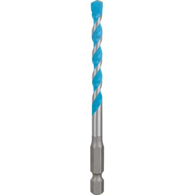 Bosch Expert HEX-9 MultiConstruction - Set di 3 Punte - Materiali Diversi Bosch Expert HEX-9 MultiConstruction - Set di 3 Punte - Materiali Diversi