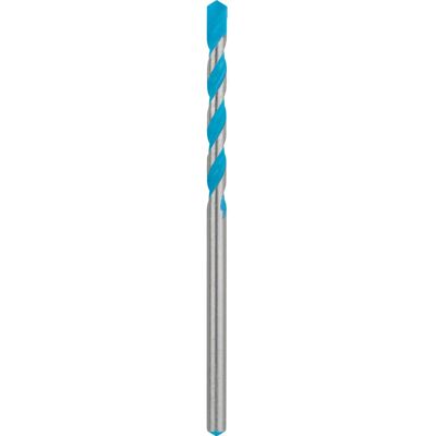 Punta Bosch Expert CYL-9 MultiConstruction - Precisione, Carburo Punta Bosch Expert CYL-9 MultiConstruction - Precisione, Carburo
