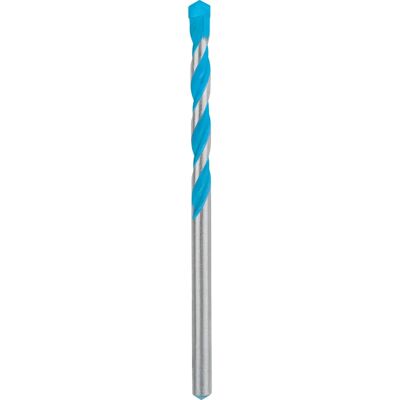 Bosch Profi Zubehör CYL-9 MultiConstruction Bohrersatz - 4mm, 75mm, 10 st Bosch Profi Zubehör CYL-9 MultiConstruction Bohrersatz - 4mm, 75mm, 10 st