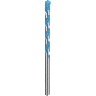 Bosch Expert CYL-9 Masonry Drill Bit - 6mm, 100mm, 10 pcs Bosch Expert CYL-9 Masonry Drill Bit - 6mm, 100mm, 10 pcs