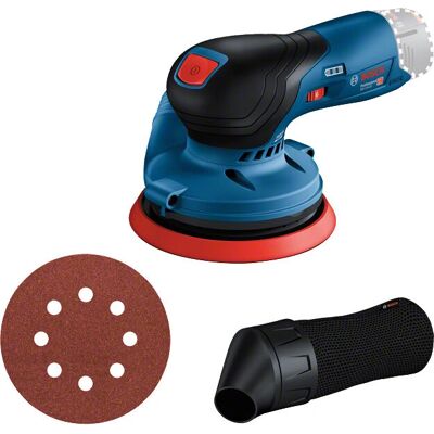 Bosch GEX 12V-125 (0601372101) Bosch GEX 12V-125 (0601372101)