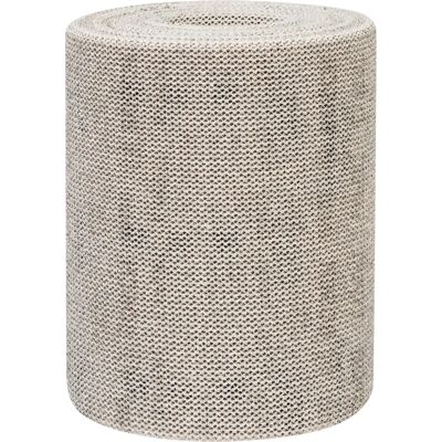 Bosch EXP M480 Abrasive Mesh Roll - Sanding Sheet for Wood/ Paint/ Plasterboard Bosch EXP M480 Abrasive Mesh Roll - Sanding Sheet for Wood/ Paint/ Plasterboard