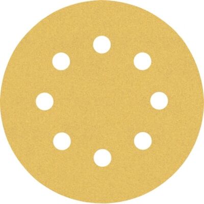 Bosch Modèle 2608900812 Ensemble de feuilles abrasives - Accessoires pour outil rotatif - Publicité Bosch Modèle 2608900812 Ensemble de feuilles abrasives - Accessoires pour outil rotatif - Publicité