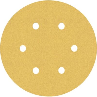 Bosch Model 2608900817 - Abrasive Discs for Wood and Paint Bosch Model 2608900817 - Abrasive Discs for Wood and Paint