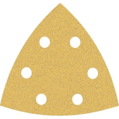 Bosch Modello C470 Carta Abrasiva - Levigatura rapida di vernice e legno Bosch Modello C470 Carta Abrasiva - Levigatura rapida di vernice e legno