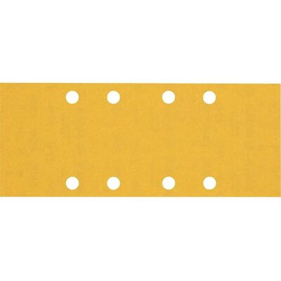 Bosch Yellow Expert C470 Abrasive Discs - 93x230mm, G240 Bosch Yellow Expert C470 Abrasive Discs - 93x230mm, G240