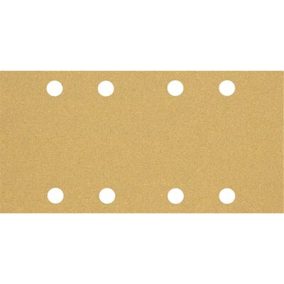 Bosch Accessori Expert C470 Carta abrasiva 60 Grit 230x93mm - Foglio di carteggiatura Bosch Accessori Expert C470 Carta abrasiva 60 Grit 230x93mm - Foglio di carteggiatura