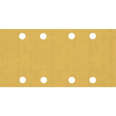 Bosch Modello 2608900858 Carta abrasiva - Struttura superficiale, 93x186mm, Grana 240 Bosch Modello 2608900858 Carta abrasiva - Struttura superficiale, 93x186mm, Grana 240