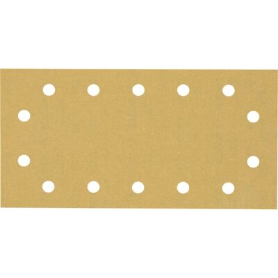Bosch 2 608 900 864 Carta vetrata - Fogli abrasivi Bosch 2 608 900 864 Carta vetrata - Fogli abrasivi