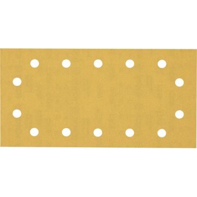 Bosch Grau 115x230mm Schleifpapier - Schnelles Lack- & Holzschleifen Bosch Grau 115x230mm Schleifpapier - Schnelles Lack- & Holzschleifen