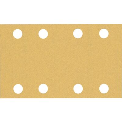 Bosch Modello 2608900881 Foglio di carteggiatura fine - Accessori per utensile rotativo Bosch Modello 2608900881 Foglio di carteggiatura fine - Accessori per utensile rotativo