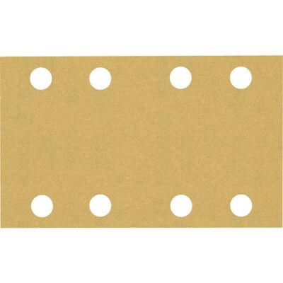 Bosch Model 2608900882 Abrasive Paper - 80x133mm, 180 Grit, 10 pcs. Bosch Model 2608900882 Abrasive Paper - 80x133mm, 180 Grit, 10 pcs.