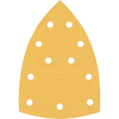 Bosch Expert C470 Schleifpapier - Schnell, Haltbar, Hochgeschwindigkeit Bosch Expert C470 Schleifpapier - Schnell, Haltbar, Hochgeschwindigkeit
