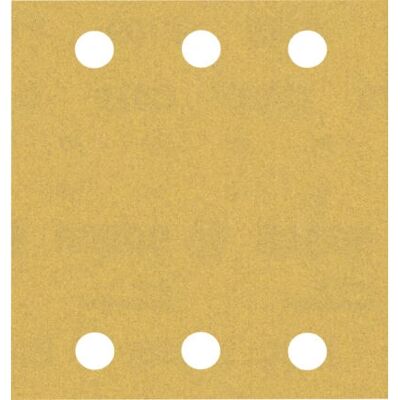 Bosch Zubehör 2608900894 Schleifpapier für Schwingschleifer Bosch Zubehör 2608900894 Schleifpapier für Schwingschleifer