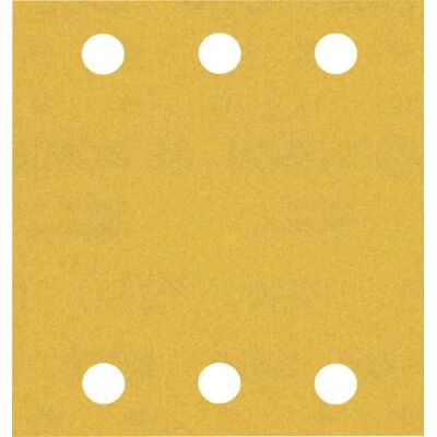 Bosch Model 2608900895 Fast Abrasive Sheets for Wood and Paint - Rotary Tool Accessories Bosch Model 2608900895 Fast Abrasive Sheets for Wood and Paint - Rotary Tool Accessories