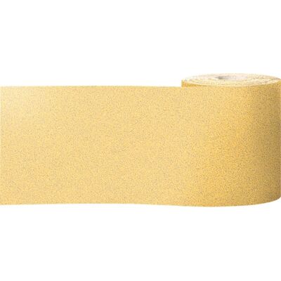 Bosch Zubehör Expert C470 Schleifpapierrolle, 115 mm, 5 m, Korn 40 Bosch Zubehör Expert C470 Schleifpapierrolle, 115 mm, 5 m, Korn 40